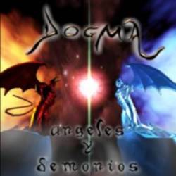 Trilogy 666 : Ángeles y Demonios